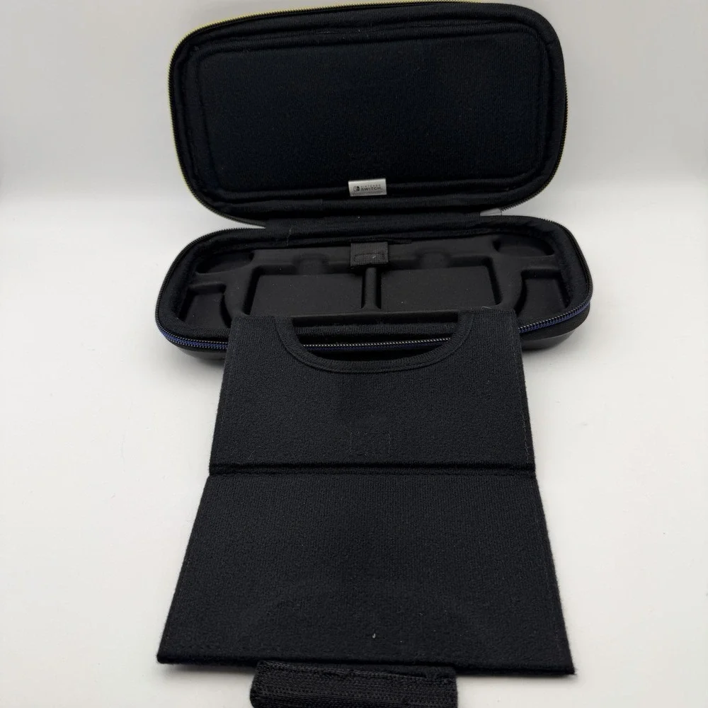 The Legend Of Zelda Links Awakening Nintendo Switch Carry‎ Travel Case Storage